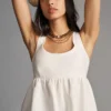 Endless Rose Babydoll Tank