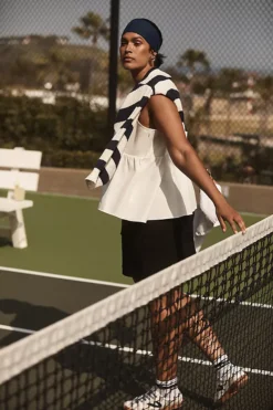 Endless Rose Babydoll Tank -Anthropologie Shop 4110634430021 010 c14