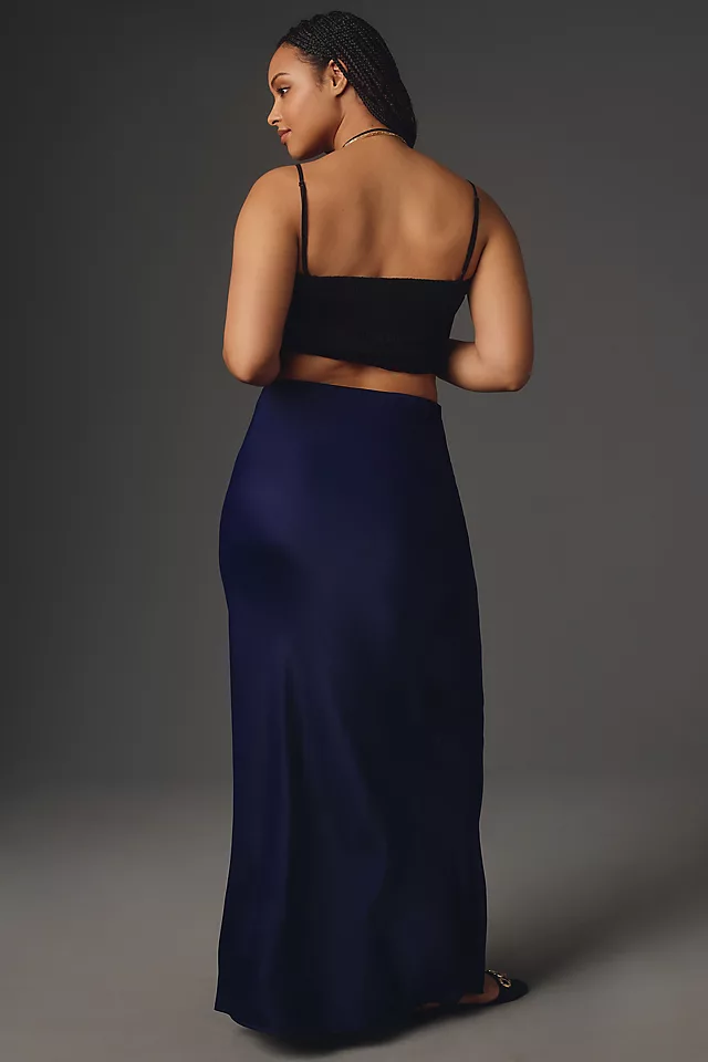 The Tilda Maxi Slip Skirt 7 The Tilda Maxi Slip Skirt - Image 7