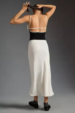 The Tilda Slip Skirt 9 The Tilda Slip Skirt -Anthropologie Shop 4120652010041 011 b4