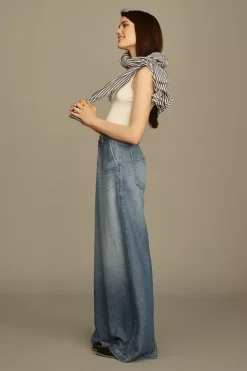 AG Jeans AG Stella High-Rise Wide-Leg Jeans 10 AG Jeans AG Stella High-Rise Wide-Leg Jeans -Anthropologie Shop 4122011330334 093 b5