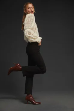 Citizens Of Humanity Isola Cropped Bootcut Jeans 6 Citizens Of Humanity Isola Cropped Bootcut Jeans -Anthropologie Shop 4122225550611 001 b3