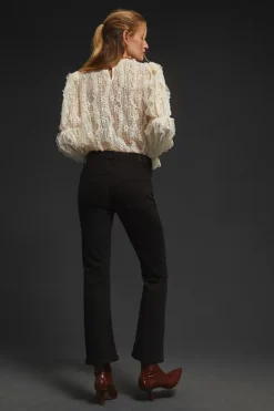 Citizens Of Humanity Isola Cropped Bootcut Jeans 7 Citizens Of Humanity Isola Cropped Bootcut Jeans -Anthropologie Shop 4122225550611 001 b4