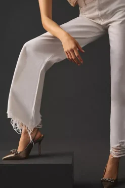 DL1961 Hepburn High-Rise Wide-Leg Jeans -Anthropologie Shop 4122294240108 010 b5