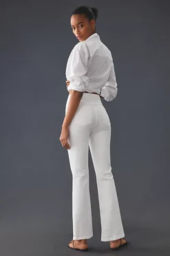 Closed Hi-Sun High-Rise Straight-Leg Crop Jeans -Anthropologie Shop 4122597620148 010 b4