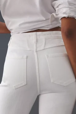 Closed Hi-Sun High-Rise Straight-Leg Crop Jeans -Anthropologie Shop 4122597620148 010 b6