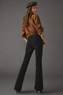 Edwin Lark Mid-Rise Flare Jeans -Anthropologie Shop 4122656670090 001 b4