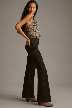 ASKK NY Juniper High-Rise Wide-Leg Jeans -Anthropologie Shop 4122905520056 001 b4
