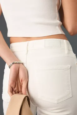 Fidelity Lily High-Rise Bootcut Jeans -Anthropologie Shop 4122933760067 010 b5