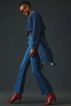 Current/Elliott The Boulevard Jeans -Anthropologie Shop 4122936210002 093 b3