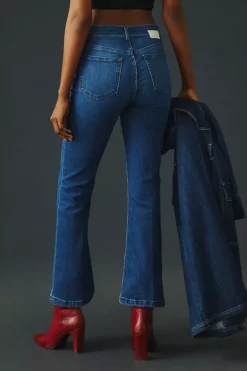 Current/Elliott The Boulevard Jeans -Anthropologie Shop 4122936210002 093 b5