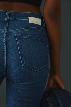 Current/Elliott The Boulevard Jeans -Anthropologie Shop 4122936210002 093 b6