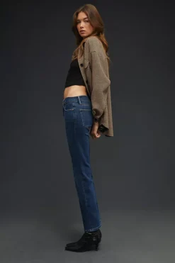 Frame Le High Straight Jeans -Anthropologie Shop 4122941520010 091 b4