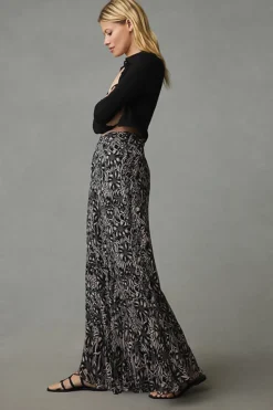 Florence Balducci Flowy Wide-Leg Pants -Anthropologie Shop 4123916210010 041 b4
