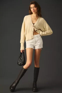 Citizens Of Humanity Annabelle Vintage Shorts 11 Citizens Of Humanity Annabelle Vintage Shorts -Anthropologie Shop 4125225550117 010 b5