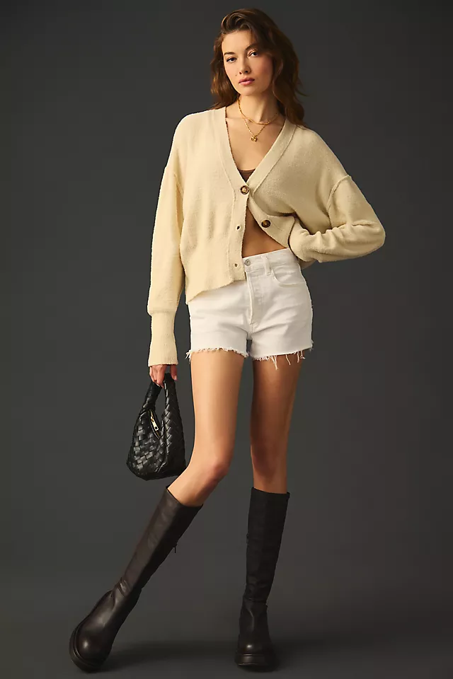 Citizens Of Humanity Annabelle Vintage Shorts 6 Citizens Of Humanity Annabelle Vintage Shorts - Image 6