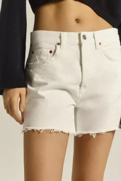 Citizens Of Humanity Annabelle Long Denim Shorts 8 Citizens Of Humanity Annabelle Long Denim Shorts -Anthropologie Shop 4125225550171 010 b2