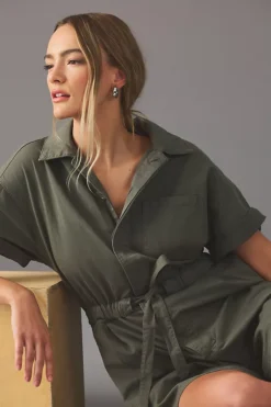 Unpublished Darla Romper -Anthropologie Shop 4125256560003 031 b3