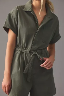 Unpublished Darla Romper -Anthropologie Shop 4125256560003 031 b4