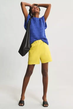 Lamarque Robyn Shorts