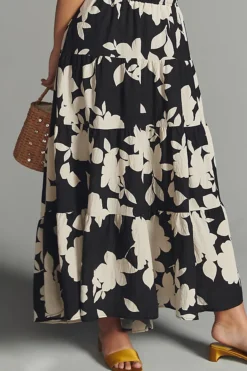 The Silverlake Flutter-Sleeve Dress -Anthropologie Shop 4130370060133 018 c5