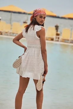 The Peregrine Mini Dress 12 The Peregrine Mini Dress -Anthropologie Shop 4130916210081 011 b15