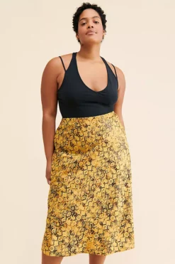 Anthropologie Maeve Deep-V Strappy Tank