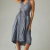 Daily Practice By Anthropologie Free Fall Dress