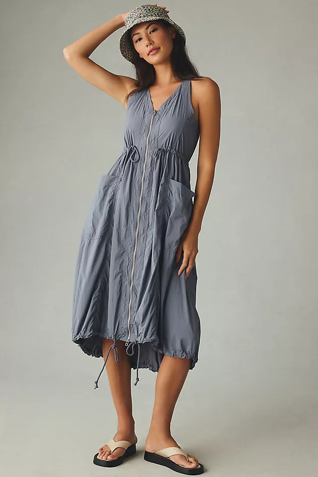 Daily Practice By Anthropologie Free Fall Dress 1 Daily Practice By Anthropologie Free Fall Dress
