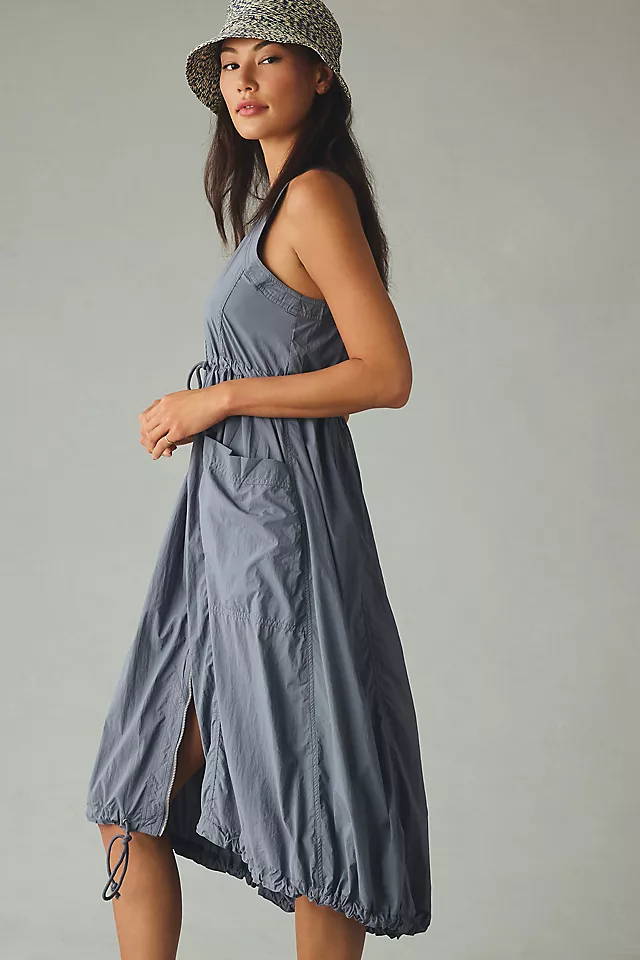 Daily Practice By Anthropologie Free Fall Dress 4 Daily Practice By Anthropologie Free Fall Dress - Image 4