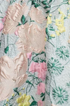 Mac Duggal Amelie Floral Brocade Strapless Gown 9 Mac Duggal Amelie Floral Brocade Strapless Gown -Anthropologie Shop 82493404 000 d6