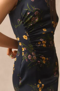 Reformation Birch Silk Dress 11 Reformation Birch Silk Dress -Anthropologie Shop 83226787 041 b5