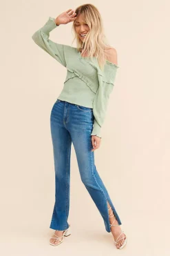 BB Dakota Smoke & Fire Top 8 BB Dakota Smoke & Fire Top -Anthropologie Shop 83418186 030 m4