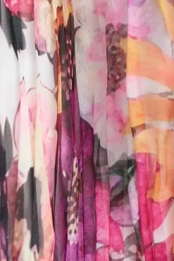 Mac Duggal Asymmetrical Ruffled A-Line Halter Gown -Anthropologie Shop 84211622 000 d6