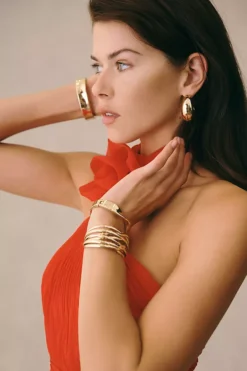 Mac Duggal Tiered Asymmetrical Halter A-Line Gown -Anthropologie Shop 84211804 060 b3