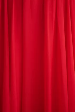 Mac Duggal Tiered Asymmetrical Halter A-Line Gown -Anthropologie Shop 84211804 060 d6