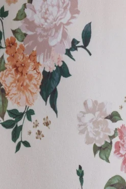 BHLDN Leila Deep-V Flutter-Sleeve Satin A-Line Gown -Anthropologie Shop 84351519 038 d6