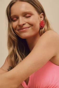 Ieena For Mac Duggal Sleeveless Ruched Side-Slit Gown -Anthropologie Shop 85353266 066 b3