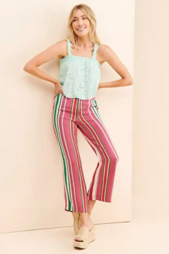 BB Dakota Summer Sunrise Top 8 BB Dakota Summer Sunrise Top -Anthropologie Shop 85440451 040 m4