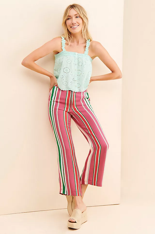 BB Dakota Summer Sunrise Top 4 BB Dakota Summer Sunrise Top - Image 4